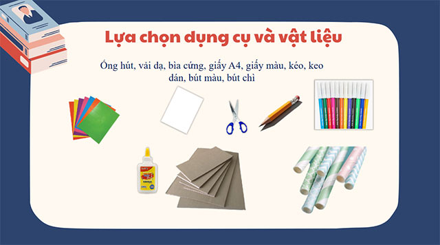 PowerPoint STEM Các loại phương tiện và đường giao thông
