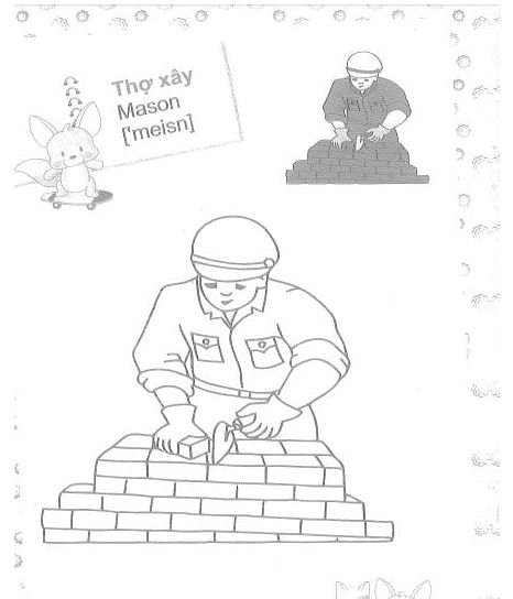 tranh to mau cho be theo chu de nghe nghiep 14*660063