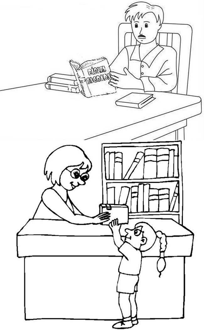 tranh to mau cho be theo chu de nghe nghiep 6*660047