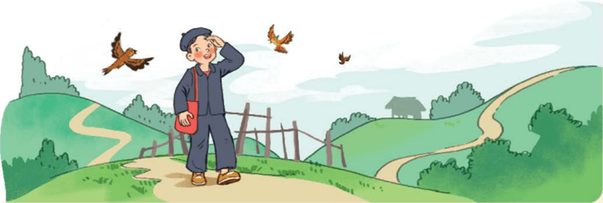 Toán lớp 5 Kết nối tri thức Bài 38: Tìm hai số khi biết tổng và tỉ số của hai số đó