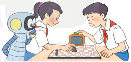 Toán lớp 5 Kết nối tri thức Bài 39: Tìm hai số khi biết hiệu và tỉ số của hai số đó