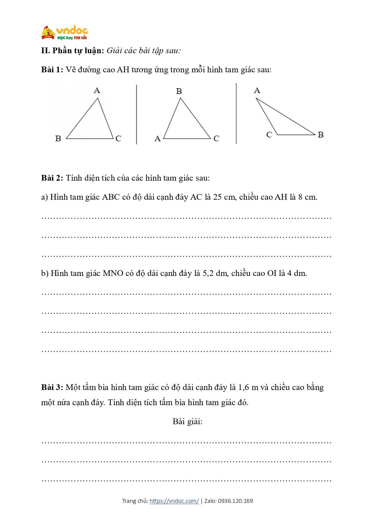 bai tap cuoi tuan mon toan lop 5 tuan 19 co ban cd page 2*660503