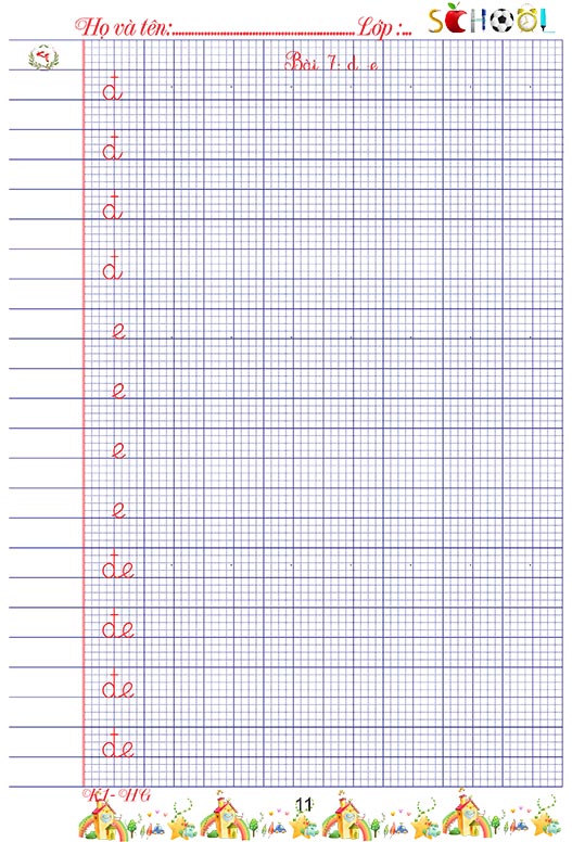 Tap Viet Canh dieu 12*392090