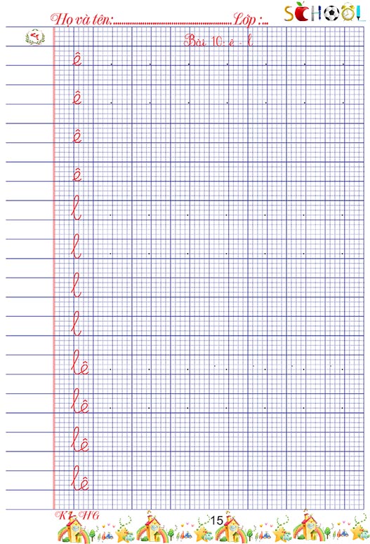 Tap Viet Canh dieu 16*392094