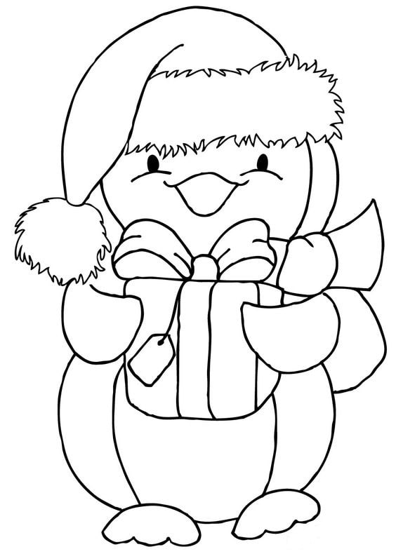 tranh to mau con chim 24*661097