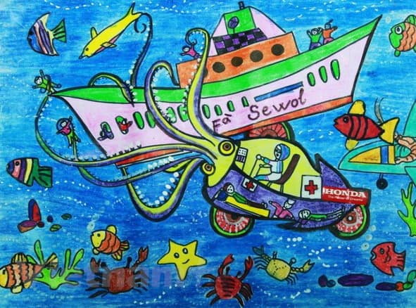 tranh ve y tuong tre tho 20*660996