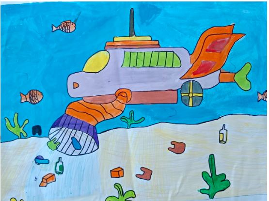 tranh ve y tuong tre tho 3*660972