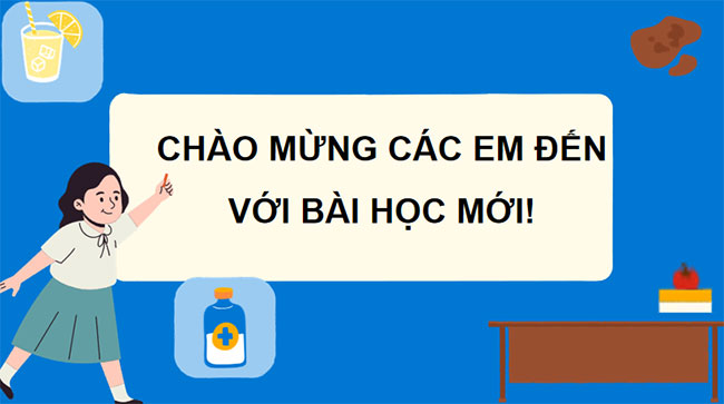 PowerPoint Khoa học tự nhiên 9 Bài 36