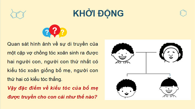 PowerPoint Khoa học tự nhiên 9 Bài 36