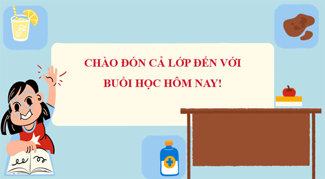 PowerPoint KHTN 9 Bài 37 CTST