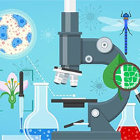 Giáo án Khoa học tự nhiên 9 Bài 35: Khái quát về di truyền học