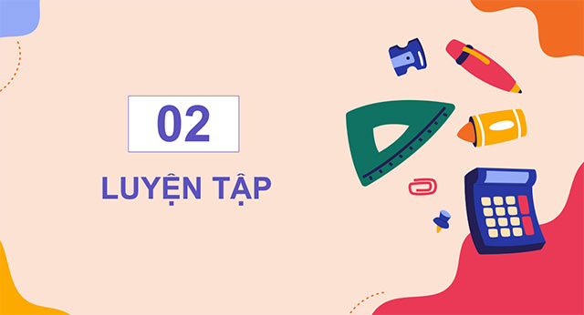 PowerPoint Toán 5 Máy tính cầm tay