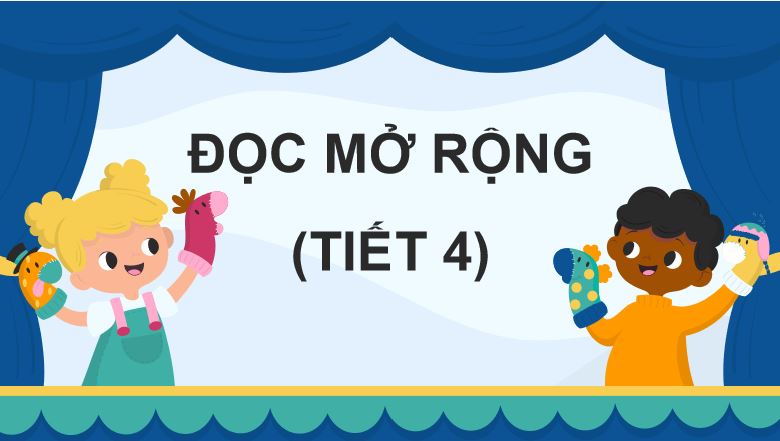 Giáo án Tiếng Việt 5 Bài 2: Đọc mở rộng