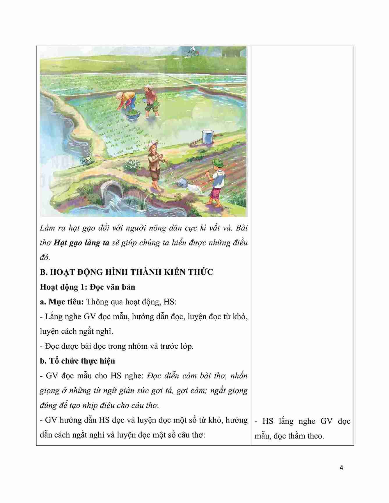 giao an tieng viet 5 bai 3 hat gao lang ta hinh anh 3 1*661893