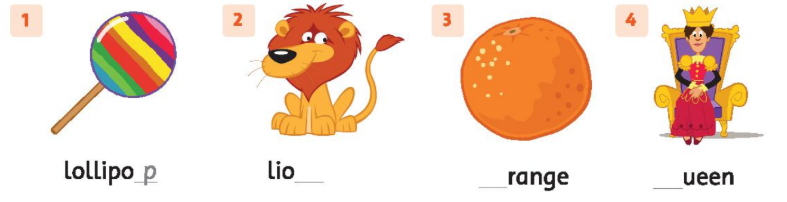 SBT tiếng Anh 2 unit 5 Where's the ball? lesson 3