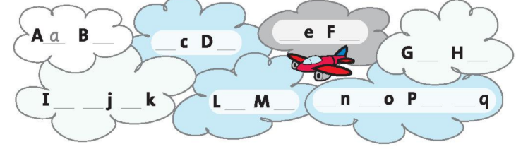 SBT tiếng Anh 2 unit 5 Where's the ball? lesson 3