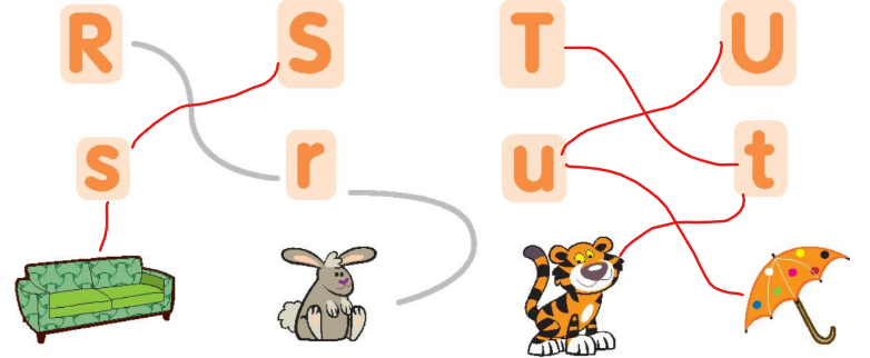 SBT tiếng Anh 2 unit 5 Where's the ball? lesson 5