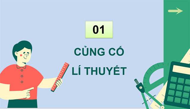 PowerPoint dạy thêm Toán 5 Tỉ lệ bản đồ và ứng dụng