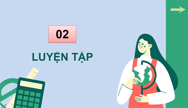 PowerPoint dạy thêm Toán 5 Tỉ lệ bản đồ và ứng dụng