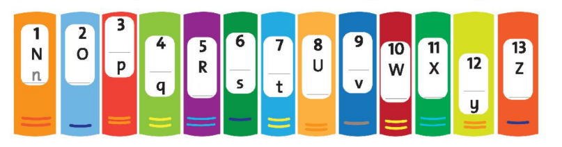 SBT tiếng Anh 2 unit 6 Where's Grandma? lesson 5