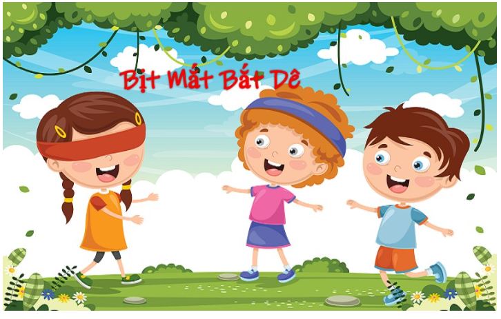 Viết đoạn văn kể lại diễn biến của một hoạt động ngoài trời