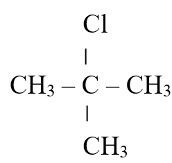 Viết các đồng phân cấu tạo của dẫn xuất halogen có công thức phân tử C4H9Cl