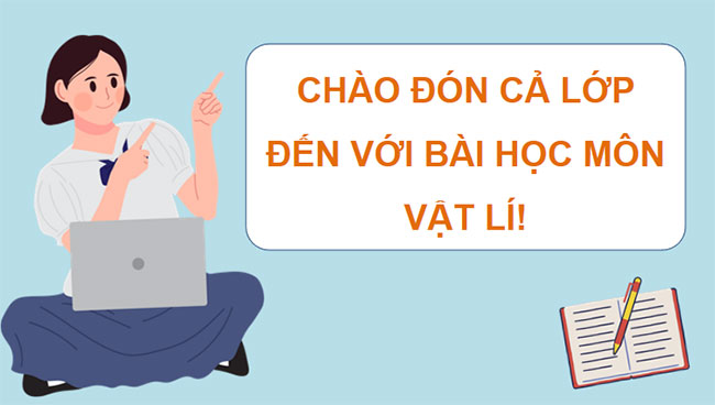 Giáo án PowerPoint KHTN 9 Ôn tập chủ đề 1