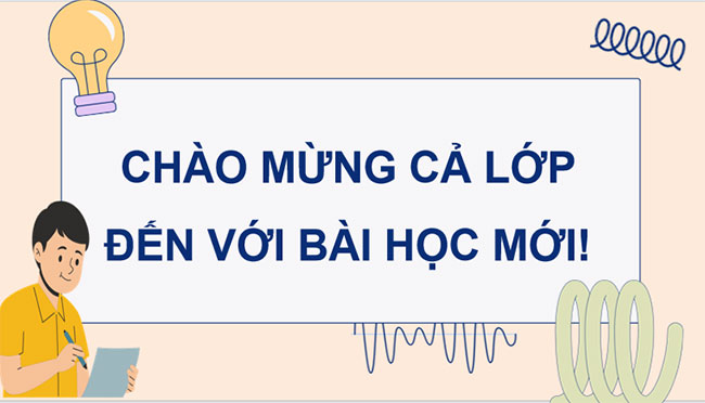 PowerPoint KHTN 9 Ôn tập chủ đề 3 Điện 