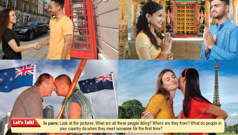 Tiếng Anh 12 Unit 6 lesson 2