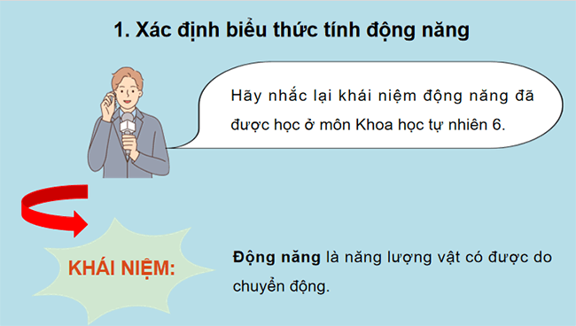 Giáo án Vật lí 9 Bài 2: Cơ năng