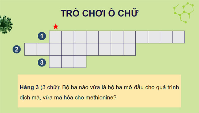 Giáo án PowerPoint KHTN 9 Bài 35 Cánh diều 