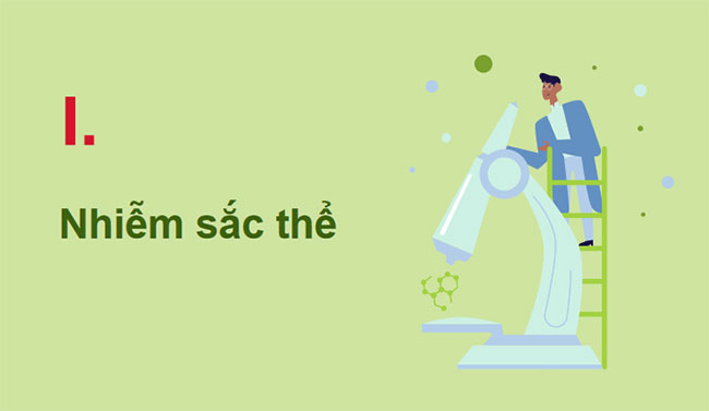 Giáo án PowerPoint KHTN 9 Bài 35 Cánh diều 