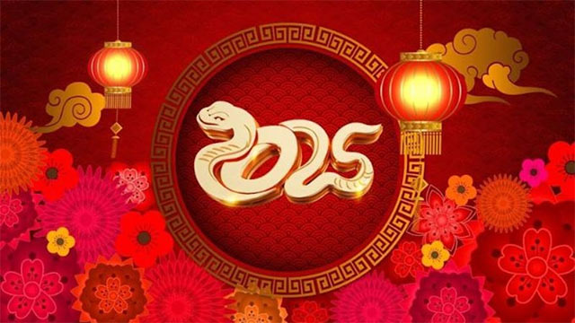 Hình nền đẹp 2025