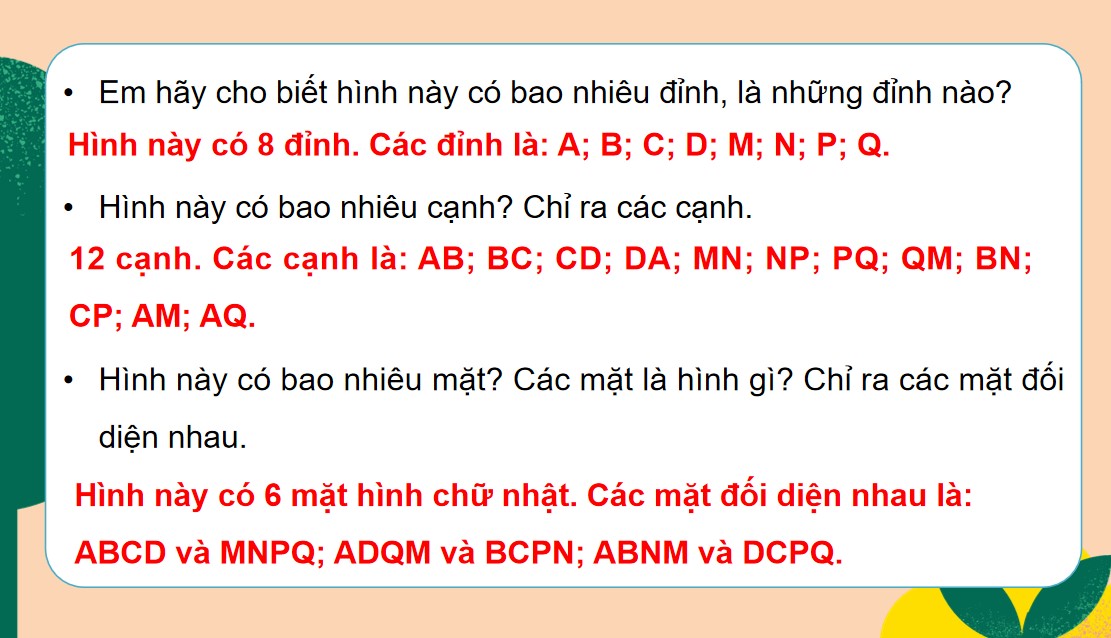 PowerPoint Toán 5 Chân trời sáng tạo Bài 64