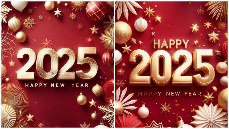 Hình nền Tết 2025 đẹp nhất