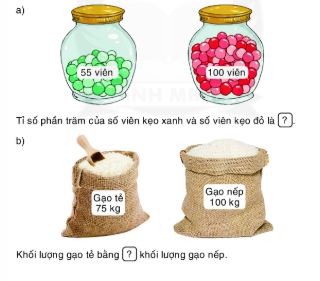 Toán lớp 5 trang 7 tập 2 Bài 3 sách Bình Minh