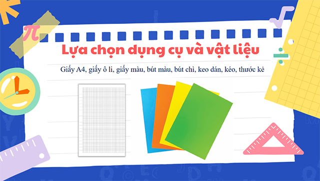 PowerPoint STEM Thanh cộng trong phạm vi 20