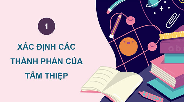 PowerPoint Tin học 5 Sử dụng phần mềm đồ hoạ tạo sản phẩm số