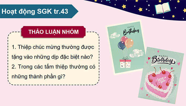 PowerPoint Tin học 5 Sử dụng phần mềm đồ hoạ tạo sản phẩm số