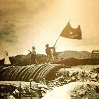 Giáo án Lịch sử - Địa lí 5 Bài 14: Chiến dịch Điện Biên Phủ năm 1954