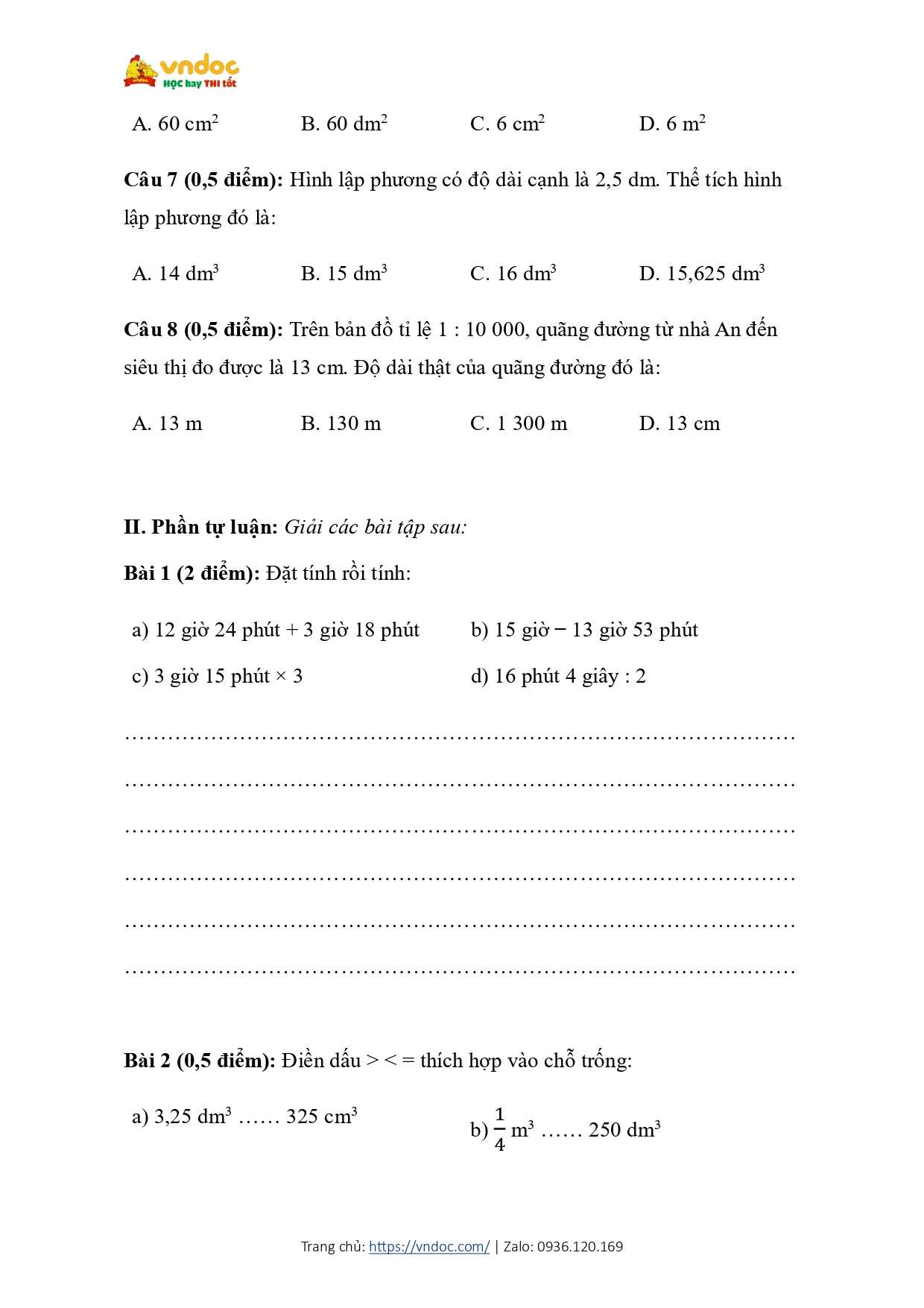 de thi giua ki 2 toan 5 ctst de 1 page 0002*663510