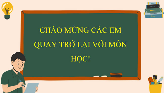  Giáo án PowerPoint KHTN 9 Bài 27 