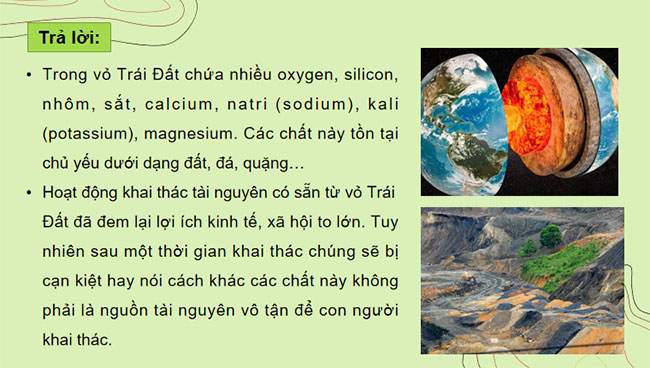 Giáo án PowerPoint KHTN 9 Bài 30 Cánh diều