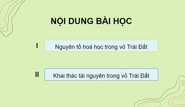 Giáo án PowerPoint KHTN 9 Bài 30 Cánh diều