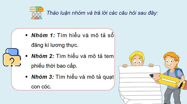 PowerPoint Lịch sử - Địa lí 5 Đất nước đổi mới