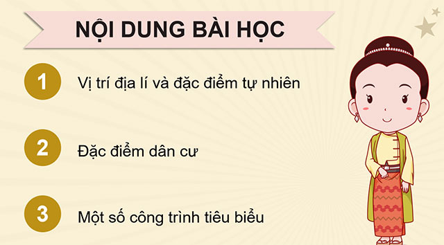 PowerPoint Lịch sử - Địa lí 5 Nước Cộng hòa Nhân dân Trung Hoa