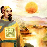 Giáo án Lịch sử - Địa lí 5 Ôn tập học kì 1