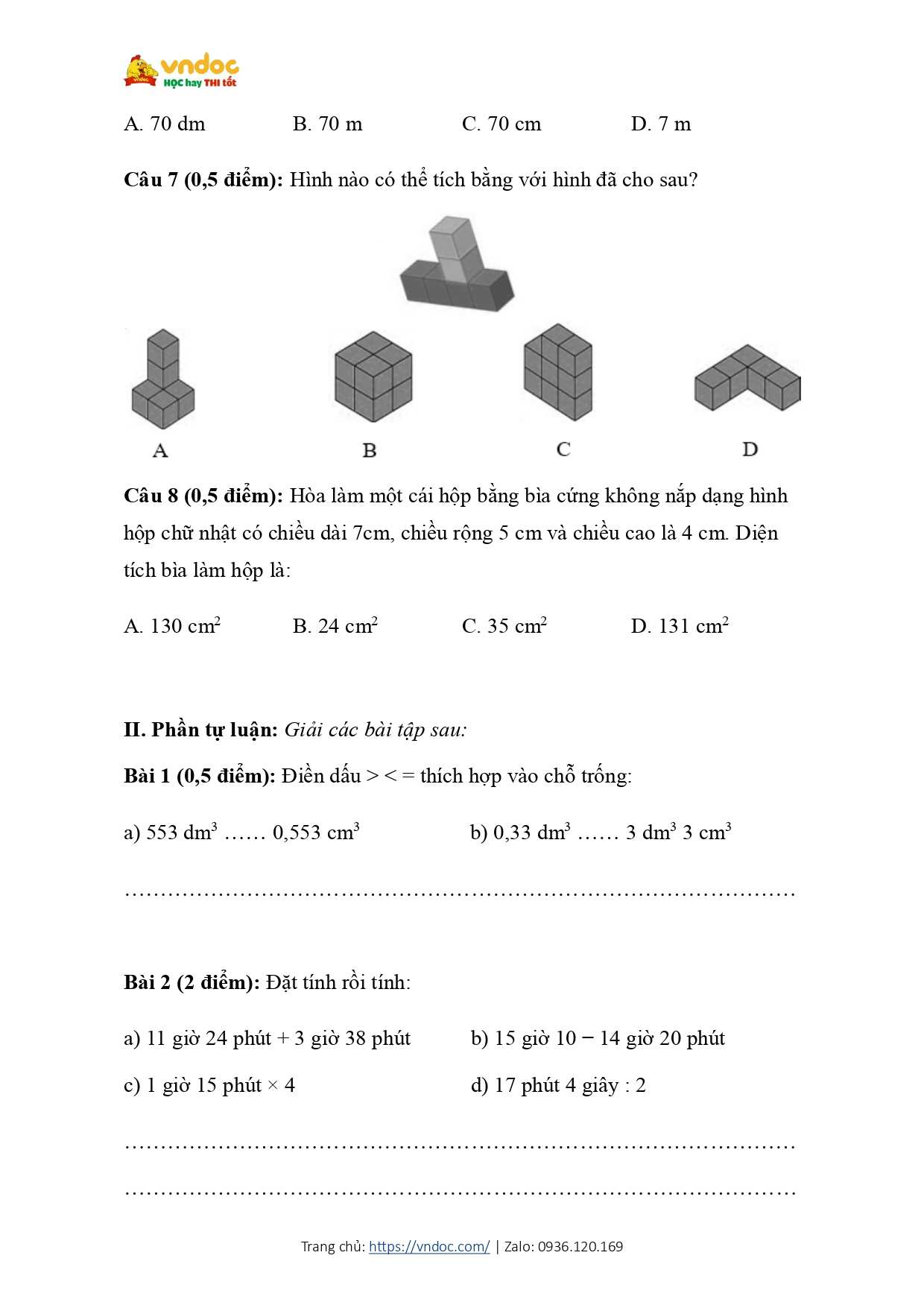 de thi giua ki 2 toan 5 ctst de 2 page 0002*663988