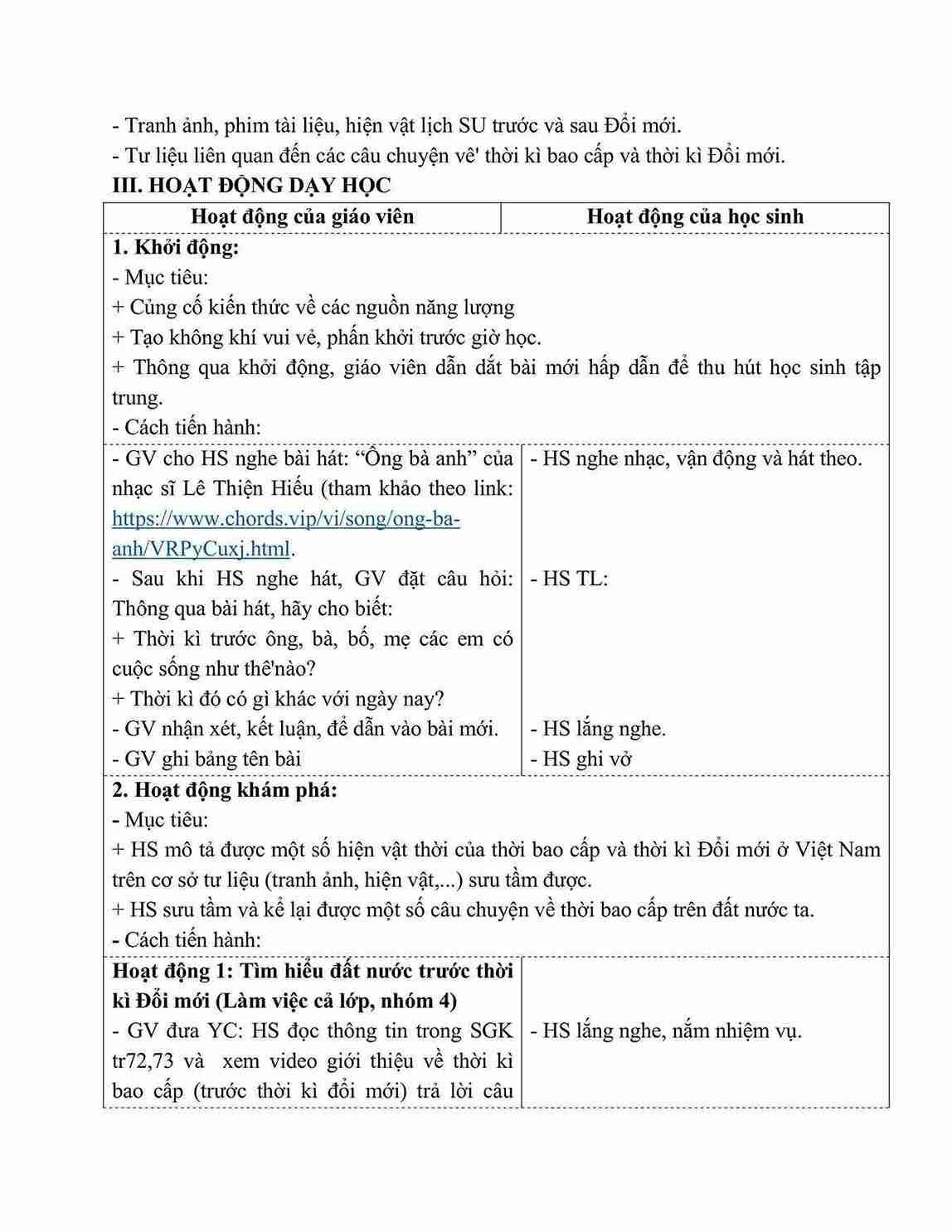 giao an lich su va dia li 5 kntt bai 17 hinh anh 1 1*664160