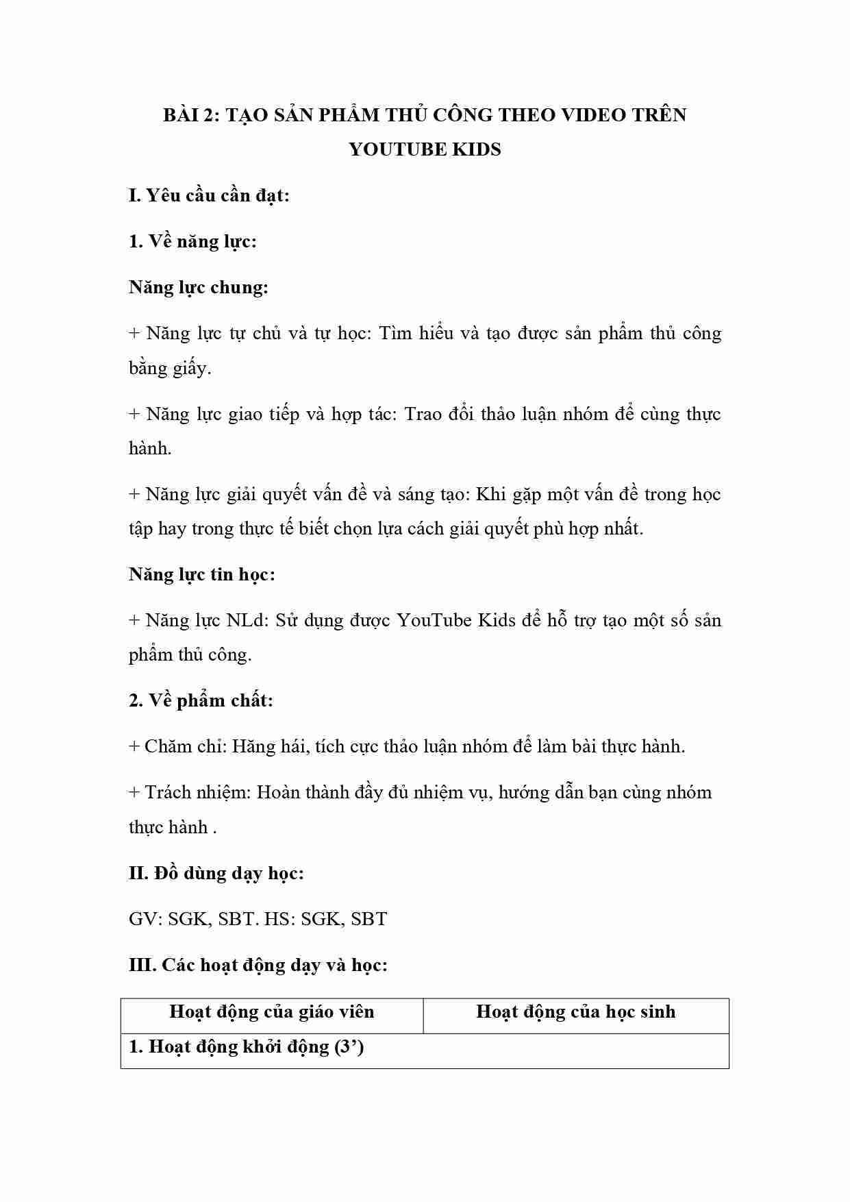 giao an tin hoc 5 bai 2 tao san pham thu cong theo video tren youtube kids page 0001 11zon*664274